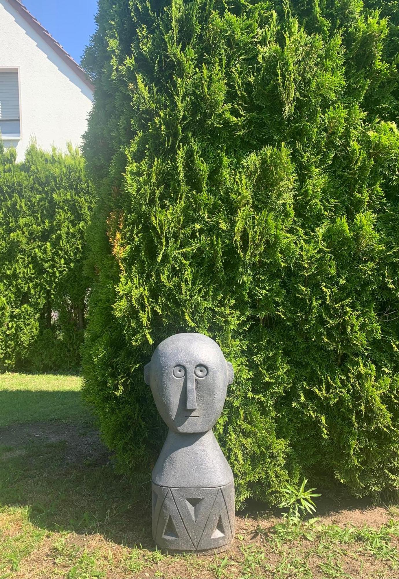 Casa Diego, Kleines Gemuetliches Haus Mit Garten Bielefeld Bagian luar foto